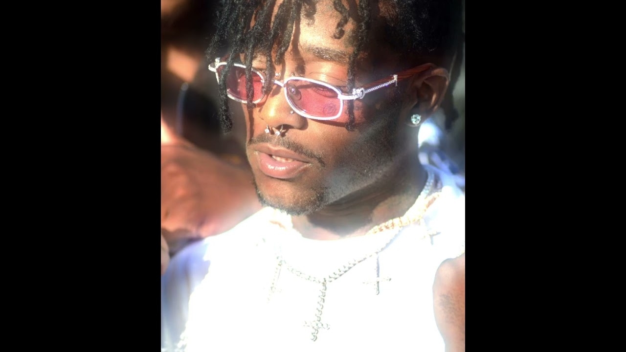 (FREE) Lil Uzi Vert Type Beat "flex"- (prod. visn.theproduct)