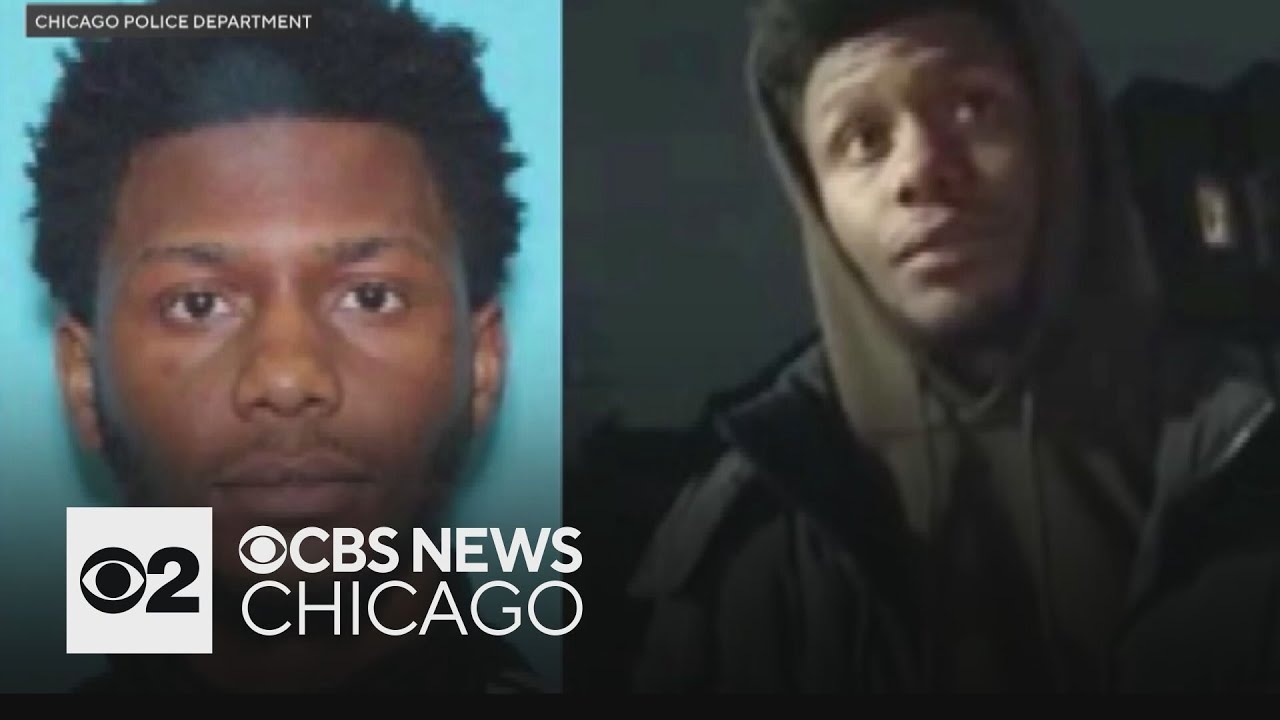 Mayor Johnson and city leaders detail arrest of accused cop killer | Full Newscast