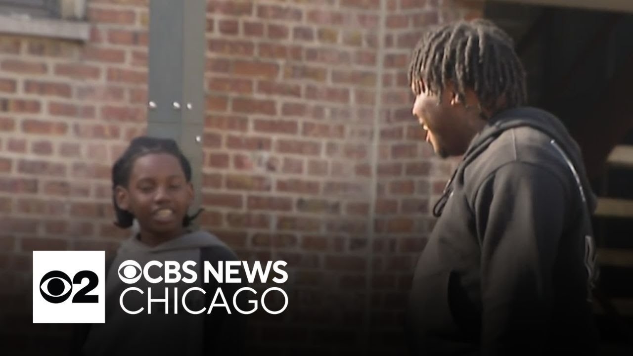 Chicago activists make plea for 48 hours of peace this weekend