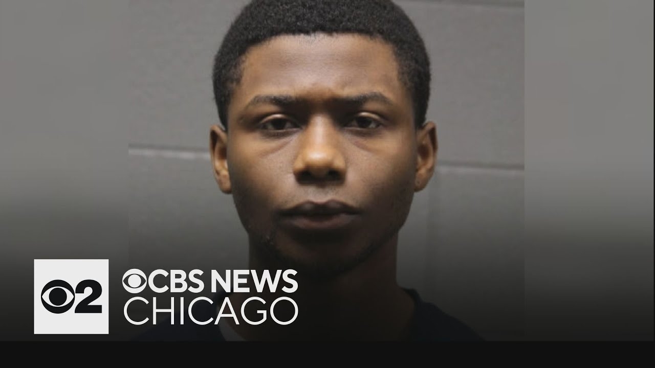 Suspect charged in murder of CPD Officer Luis Huesca in court | Full Newscast