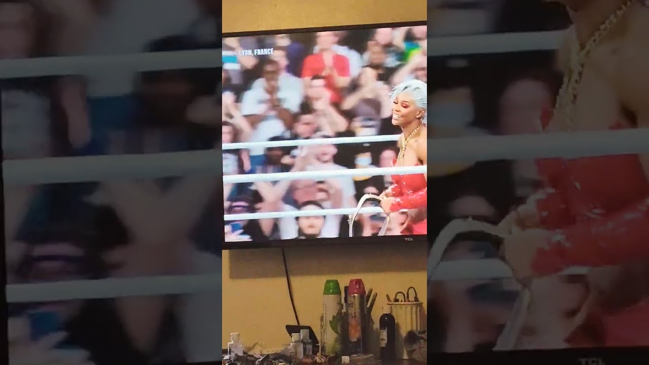 Bianca Belair & Jade Cargill wins Women's Tag Team Champions