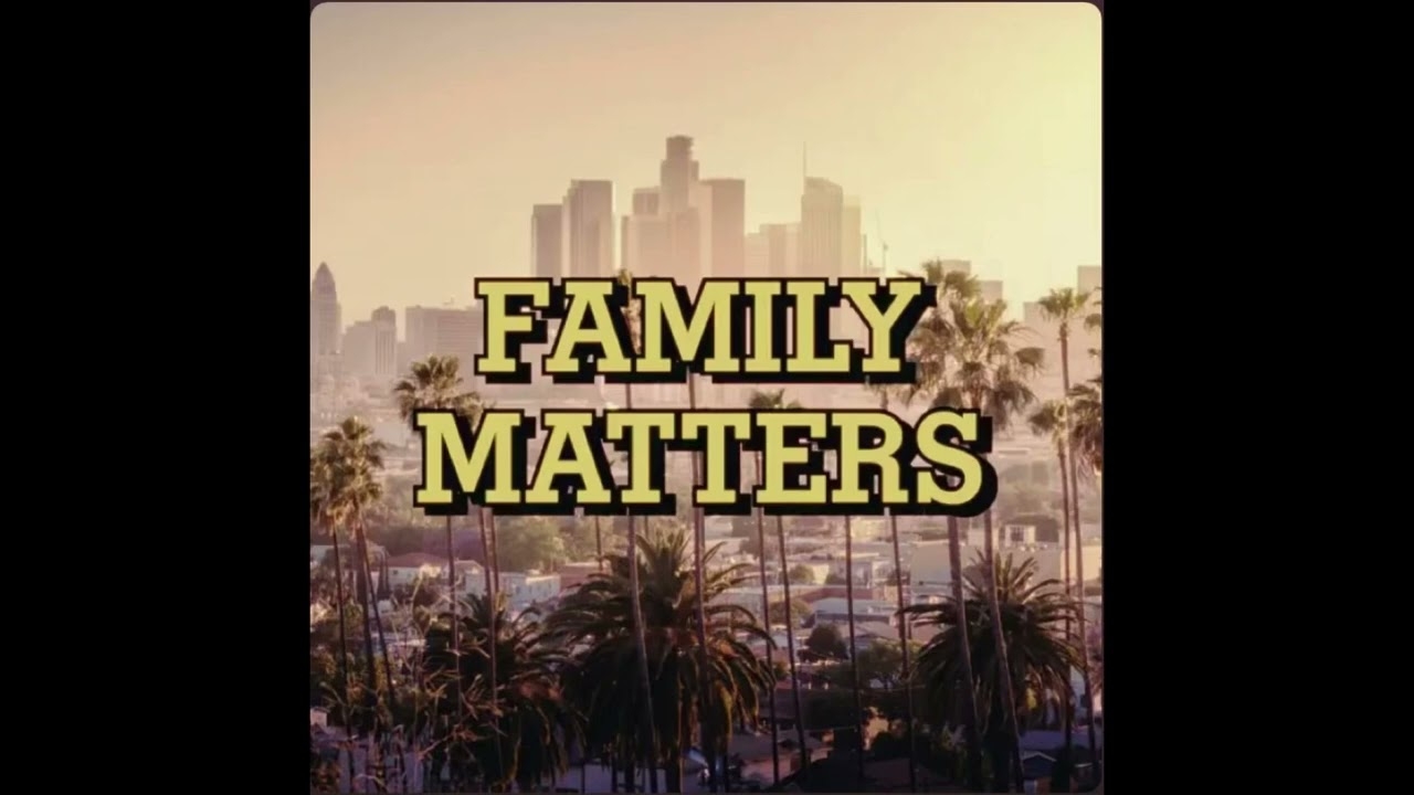Drake - Family Matters (Type Beat) || prod.@rooftopbeatz