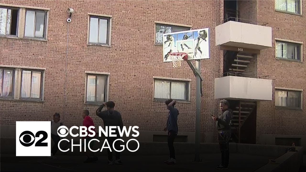 Chicago activists promote 48-hour peace challenege