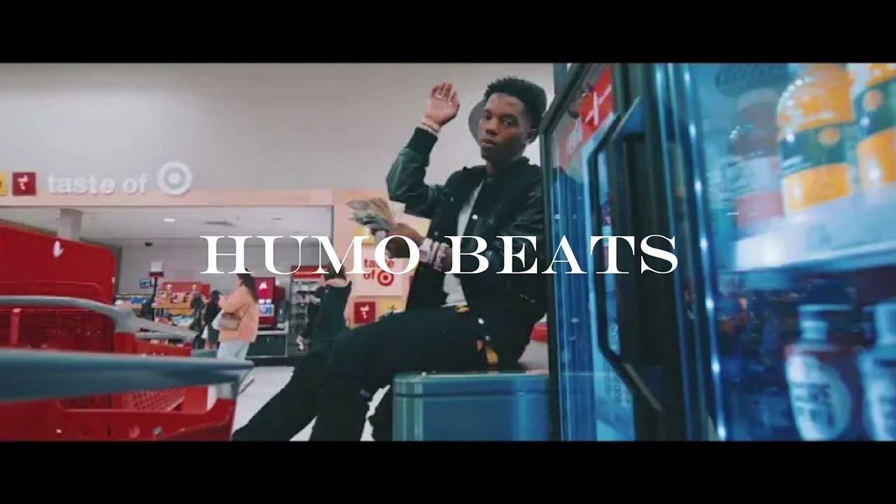 [FREE] MG SLEEPY X DETROIT X FLINT TYPE BEAT - "glockbass" (prod.HUMO)