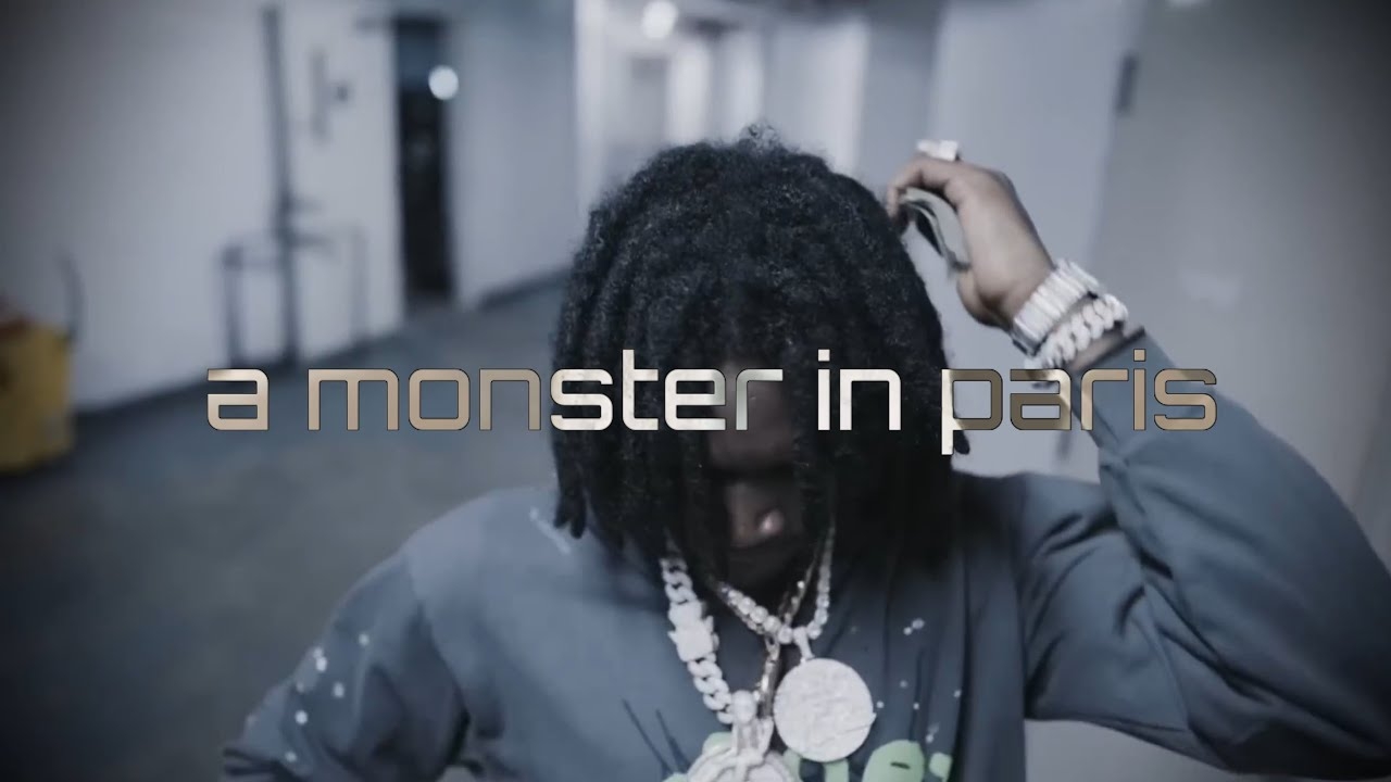 |FREE| Kay Flock X Sha Ek X NY Drill Sample Type Beat Drill "A Monster In Paris" Type Beat 2024