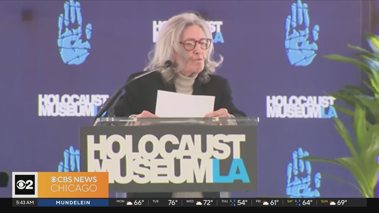 Honoring Holocaust Remembrance Day