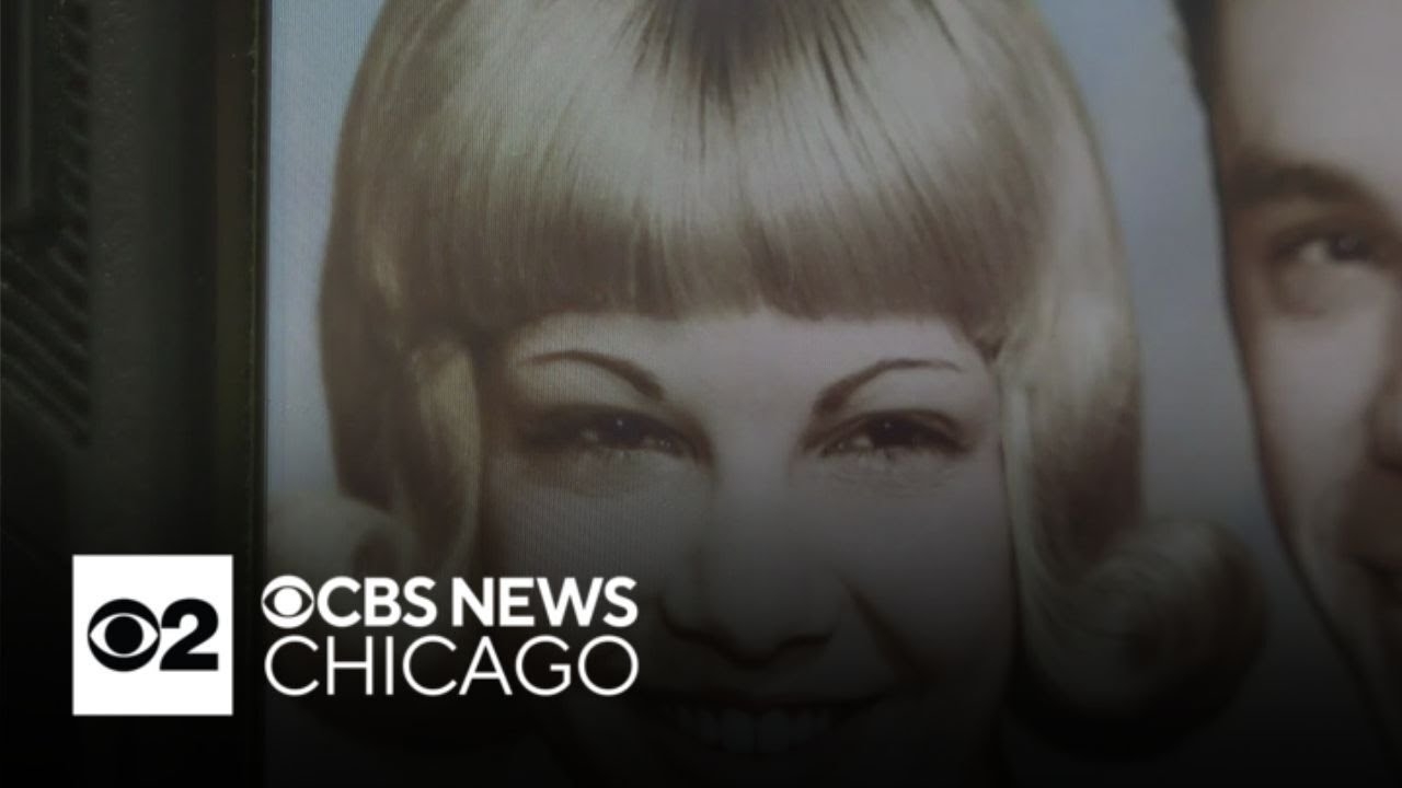 Suburban police thanked by family of cold case victim