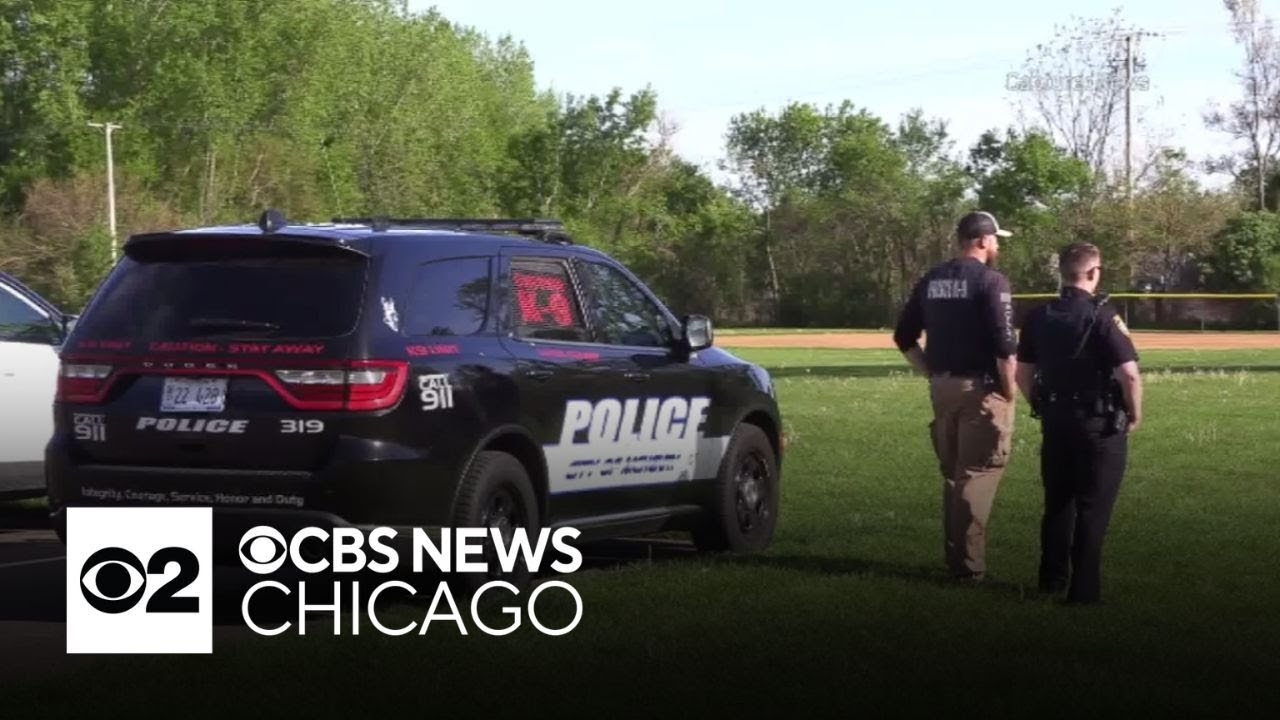 Man and dog attack woman at park in McHenry; man charged with attempted murder