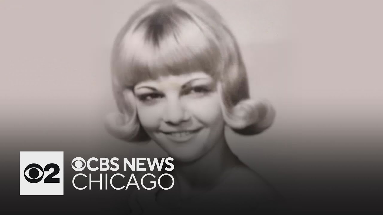 Man arrested for six-decade-old cold case murder | Full newscast