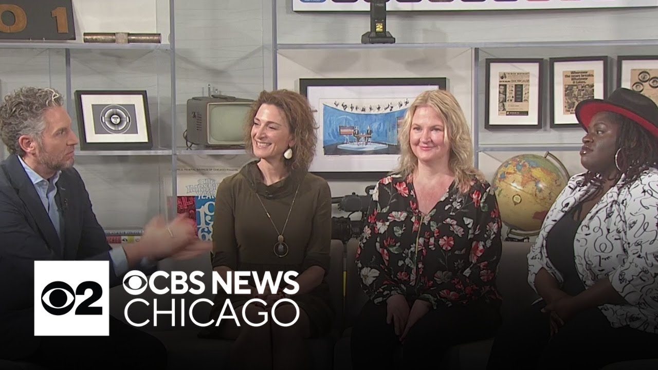 "Bad Momz of Comedy" show returns to Zanies this Mother's Day weekend