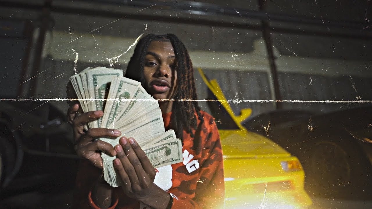 [FREE]Babyfxce E X Rio da yung og Type Beat(Baby Dont Count it)