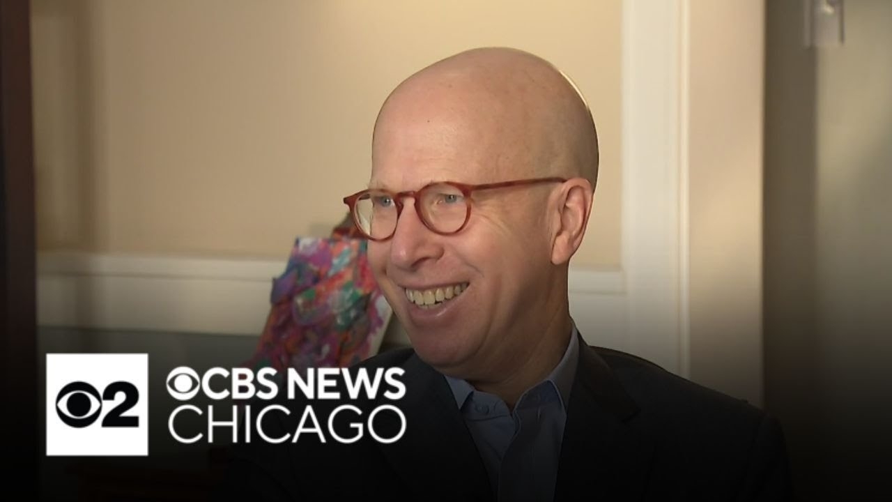 Chicago author wins Pulitzer for Dr. Martin Luther King Jr. biography