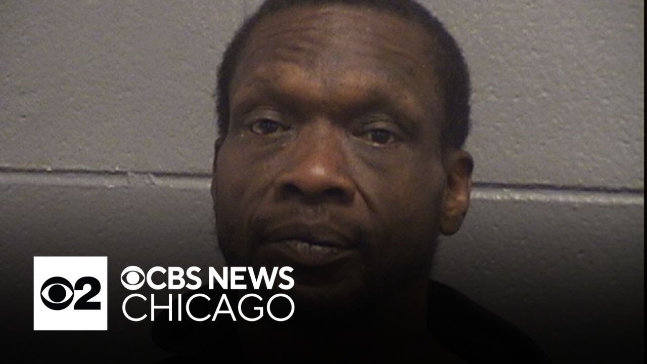 Chicago man charged with kidnapping girl, holding her captive and raping her for months
