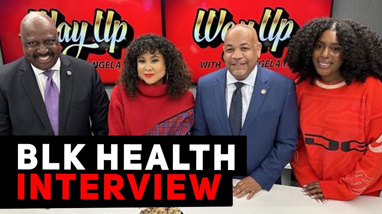 Dr. Warren Jones, Paulah Wheeler, & Speaker Carl E. Heastie On Way Up With Yee + More