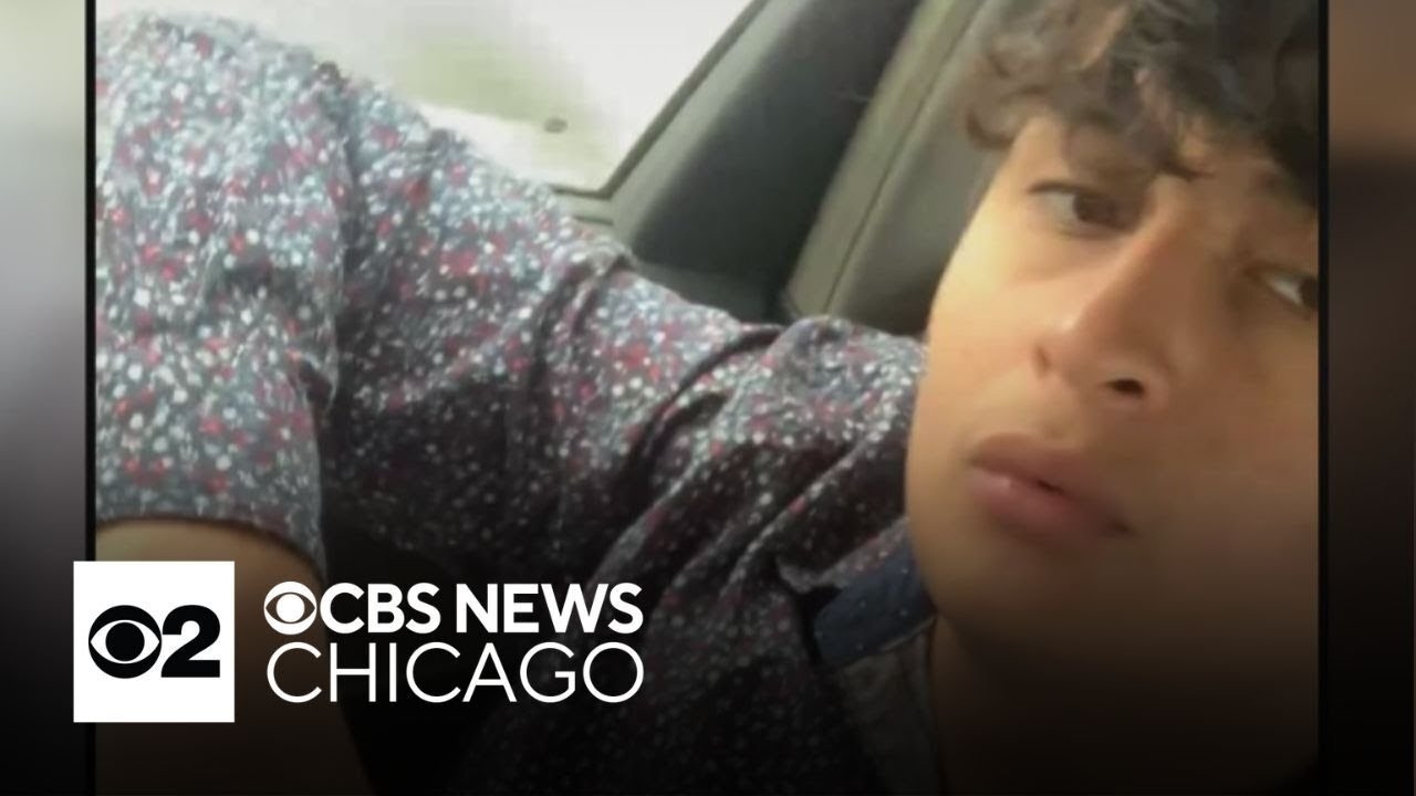 Family: Man was shot, killed while stuck in street takeover in Chicago