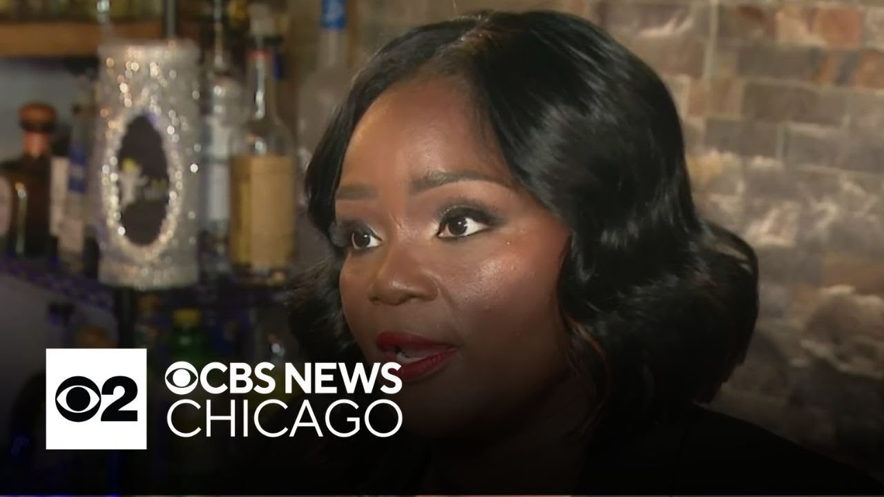 Chicago area woman turns pain of loss into into a thriving business