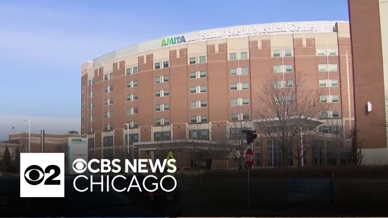 Health care nonprofit Ascension targeted in cyberattack