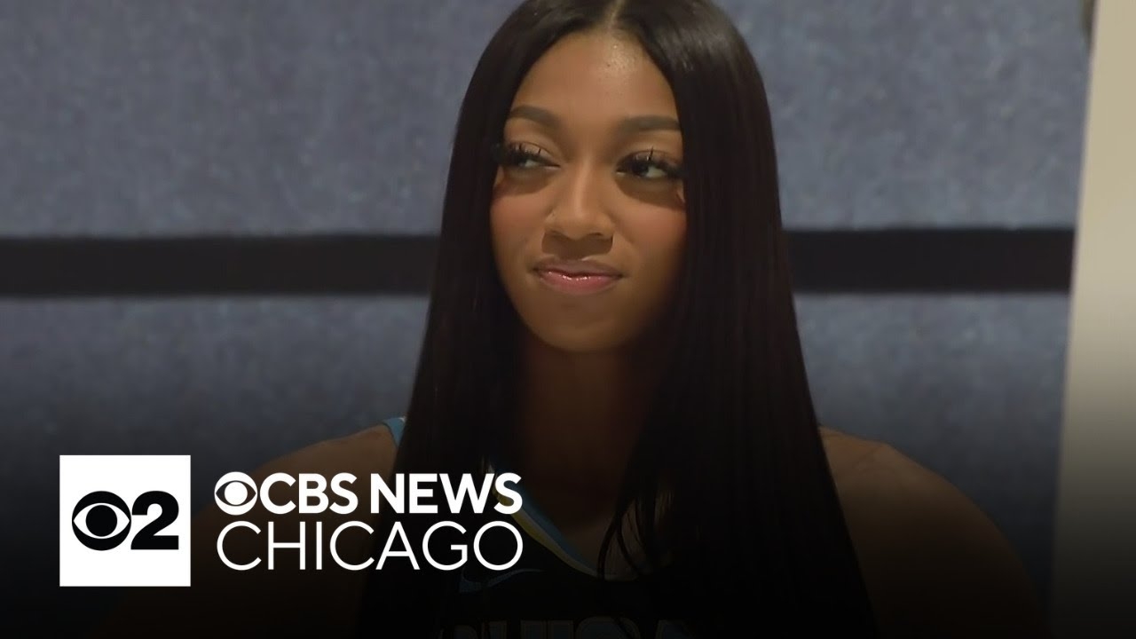 Chicago Sky aim to capitalize on excitement around women's basketball as season begins