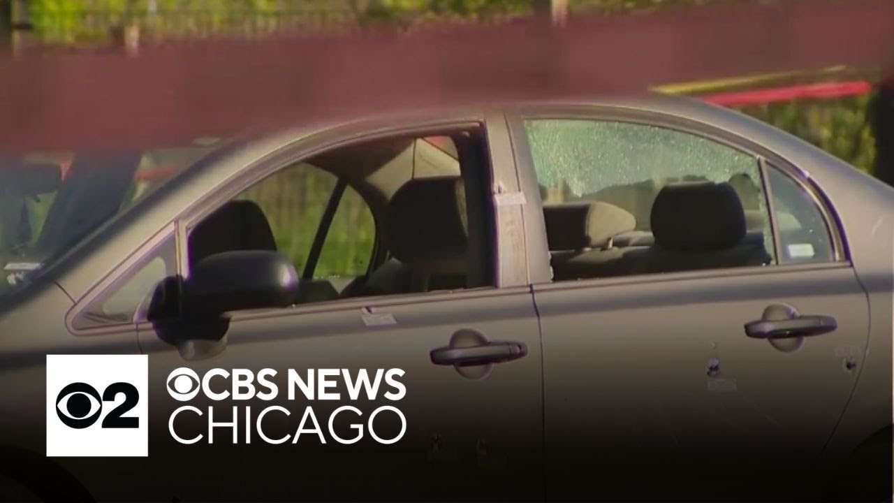 Evanston, Illinois shooting leaves man wounded
