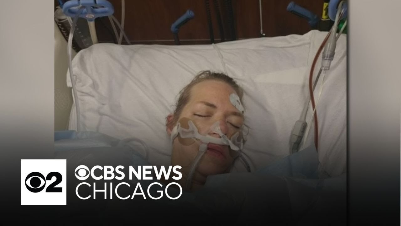 Family believes woman was shot in Chicago suburb because her sons are Black