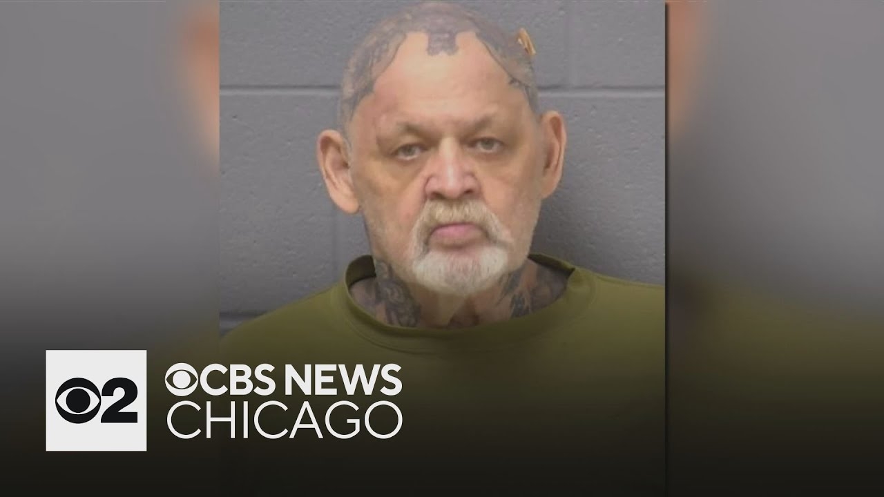 70-year-old accused of shooting neighbor over race of her children | Full Newscast