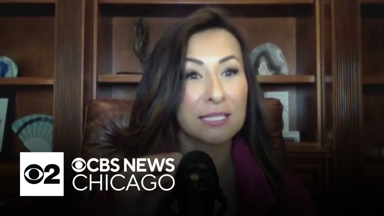 Dr. Jenelle Kim shares tips on improving mental wellness