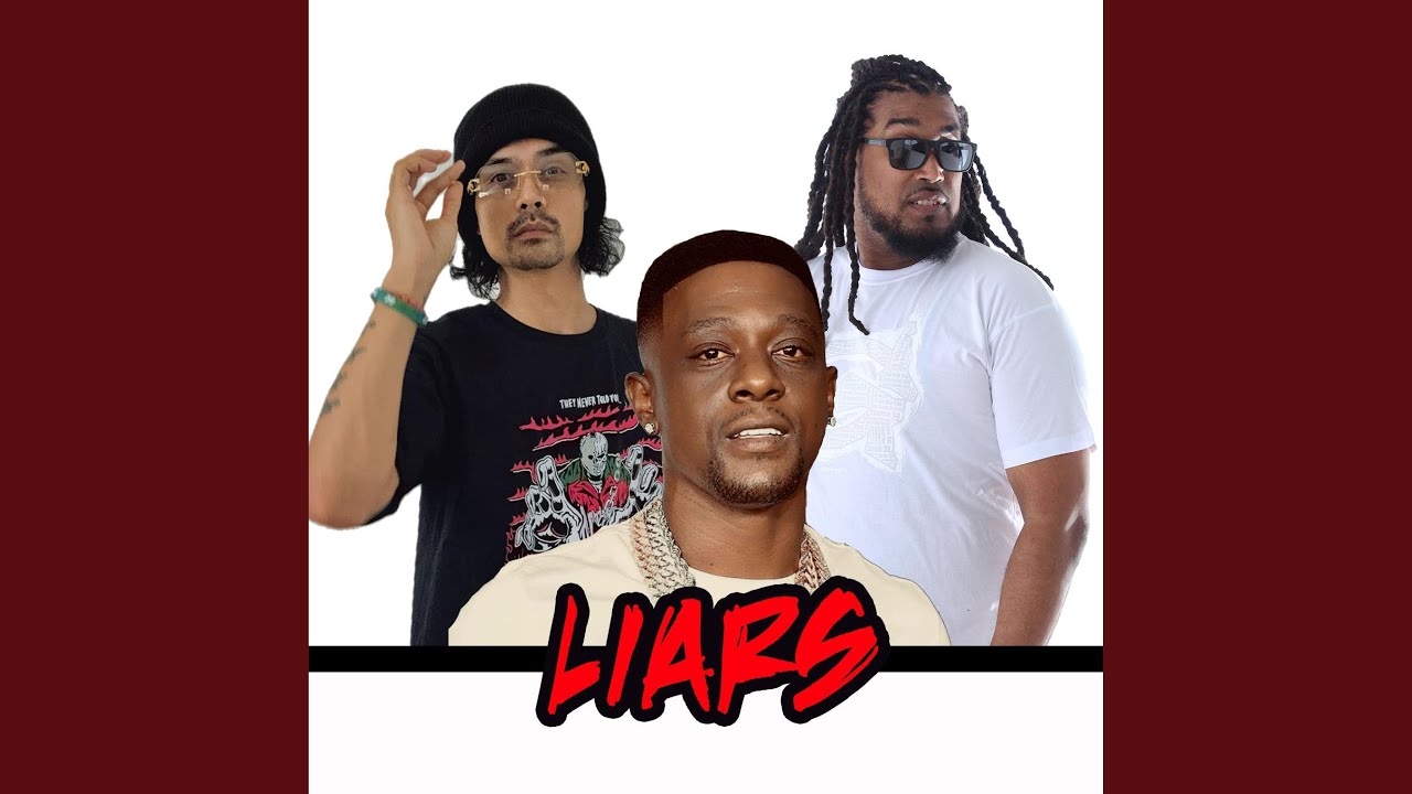 Liars (feat. Boosie BadAzz)