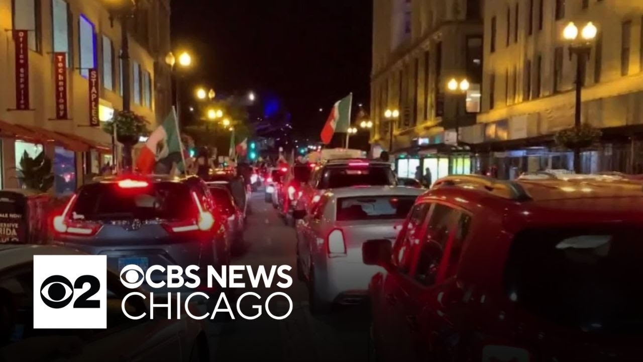 Organizers hope El Grito festival will deter chaos around Mexican Independence Day