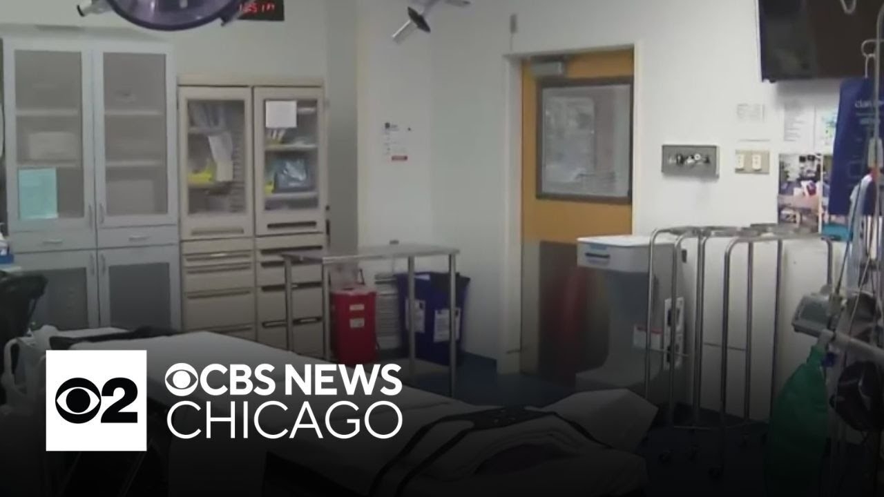 Many questions surround cyberattack on Ascension health care system