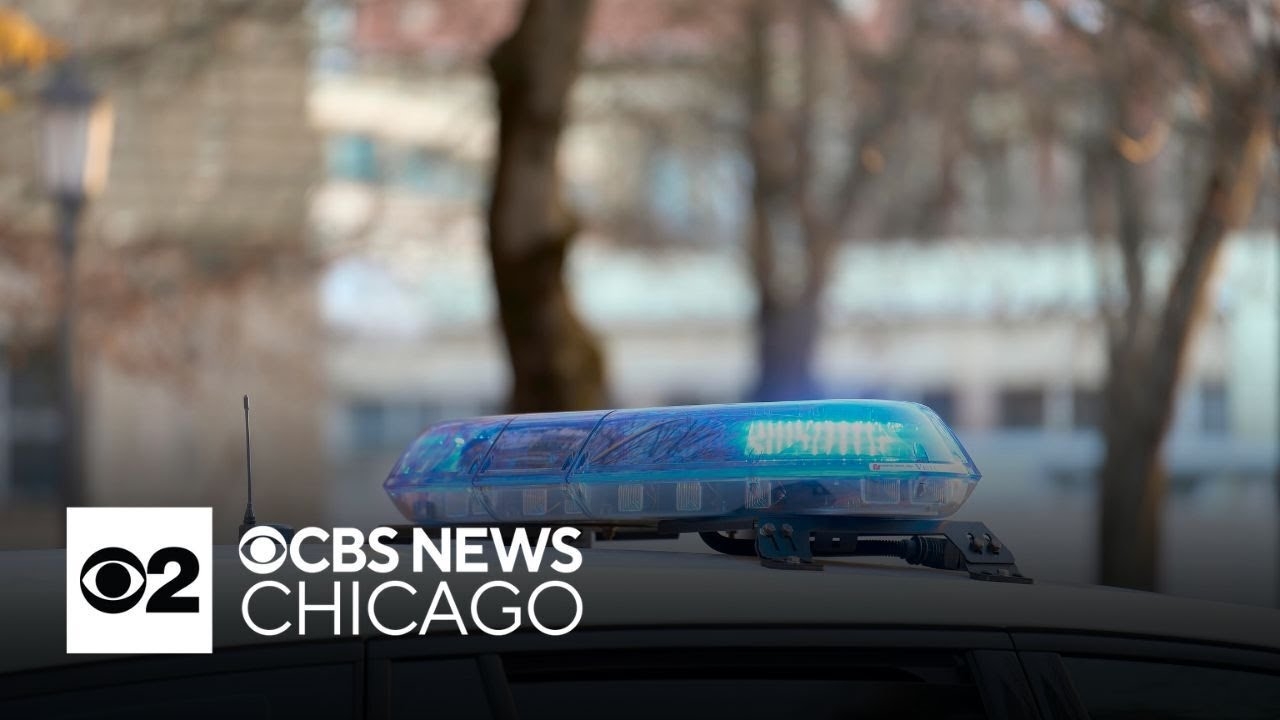 Armed robbers target rideshare drivers in string of South Side attacks