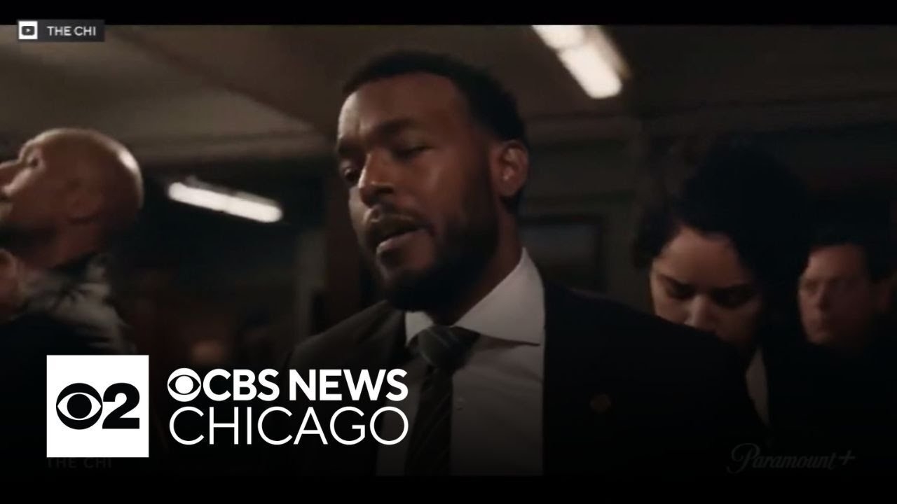 New season of "The Chi" makes its premiere