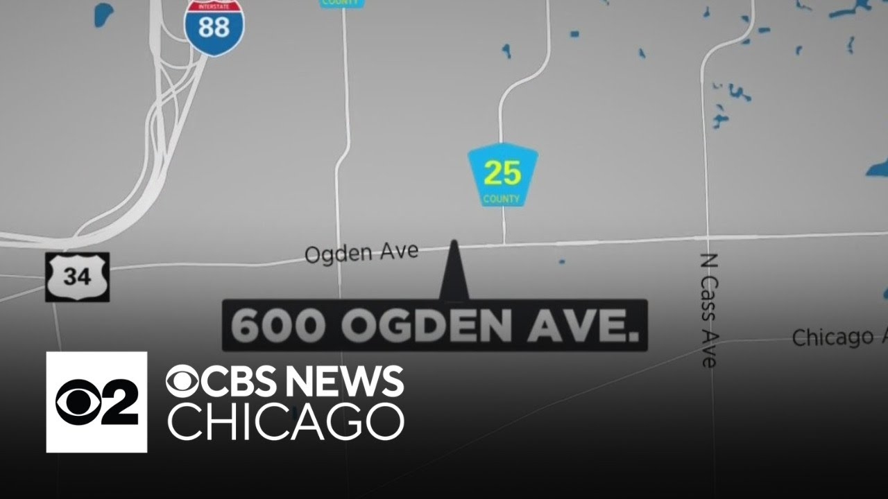 Woman killed in Downers Grove hit-and-run crash