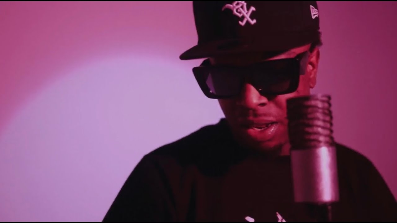 Kil'lab Yacht Club (music video)
