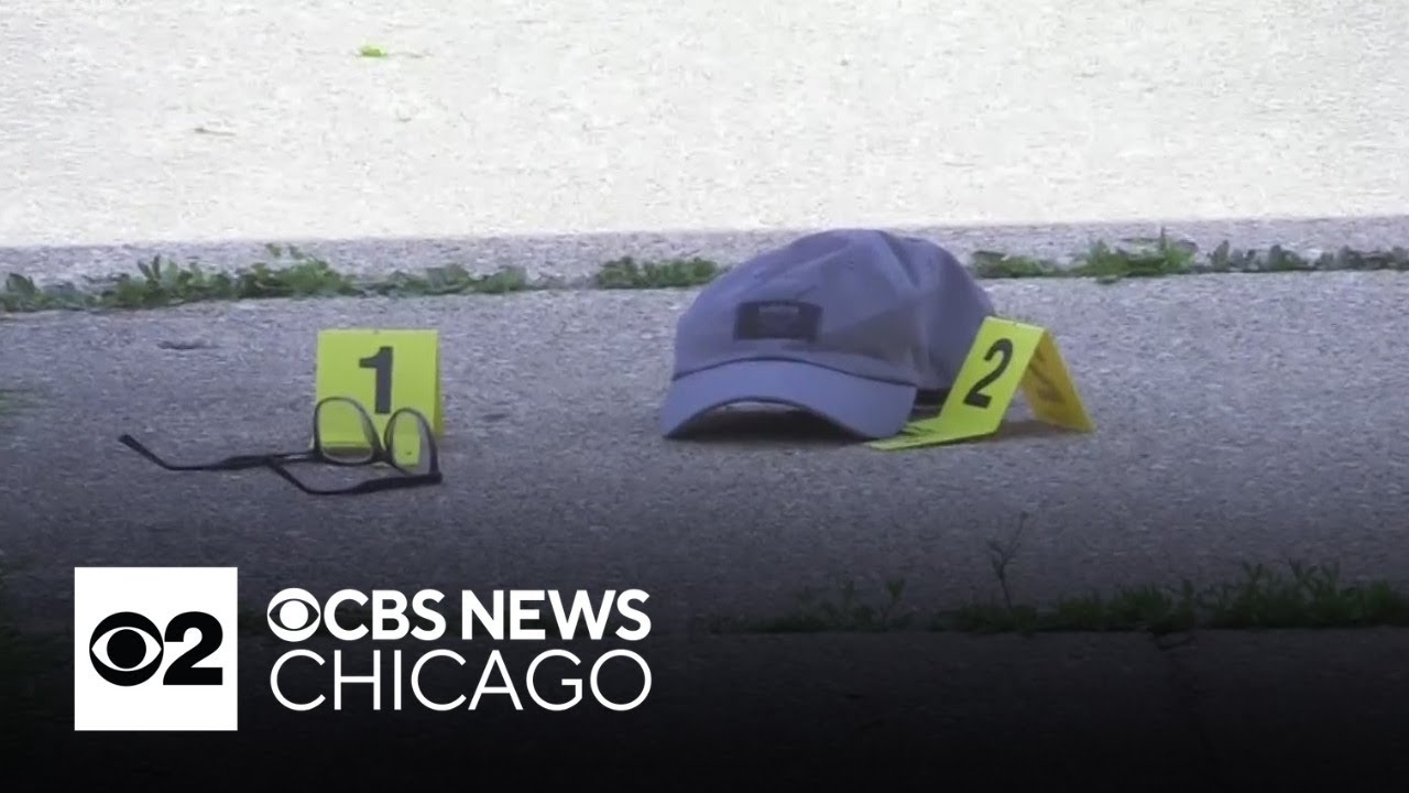 24-year-old man shot and killed while walking to work on Chicago's Northwest Side