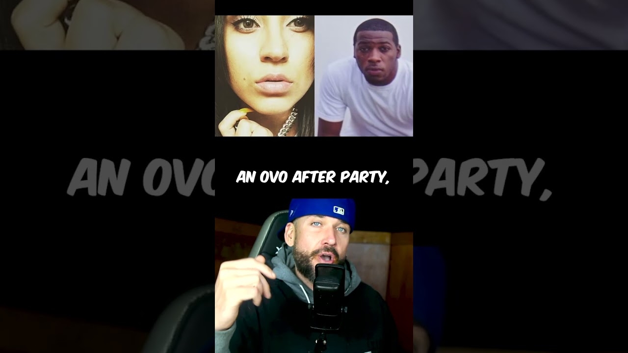 DRAKE FORMS ALLIANCE WITH RCIST GANG AFTER KENDRICK LAMAR DISS