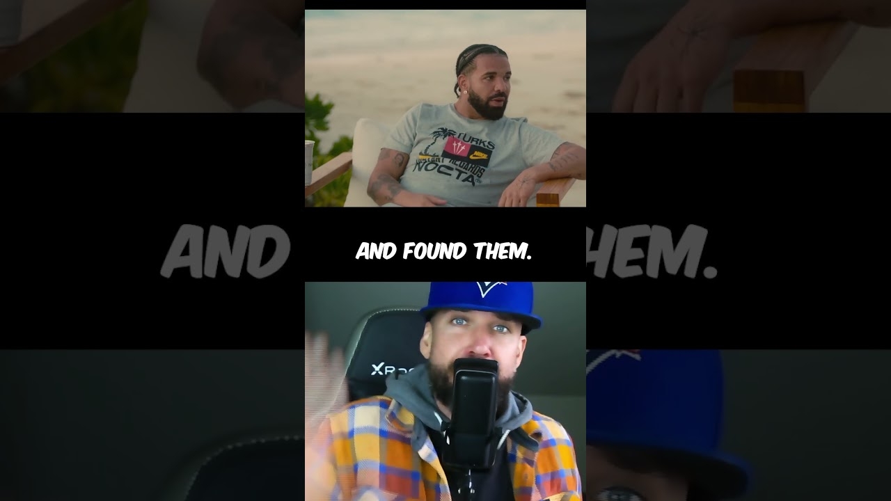 Drake Fans Claim Kendrick Lamar STOLE His Lyrics?!