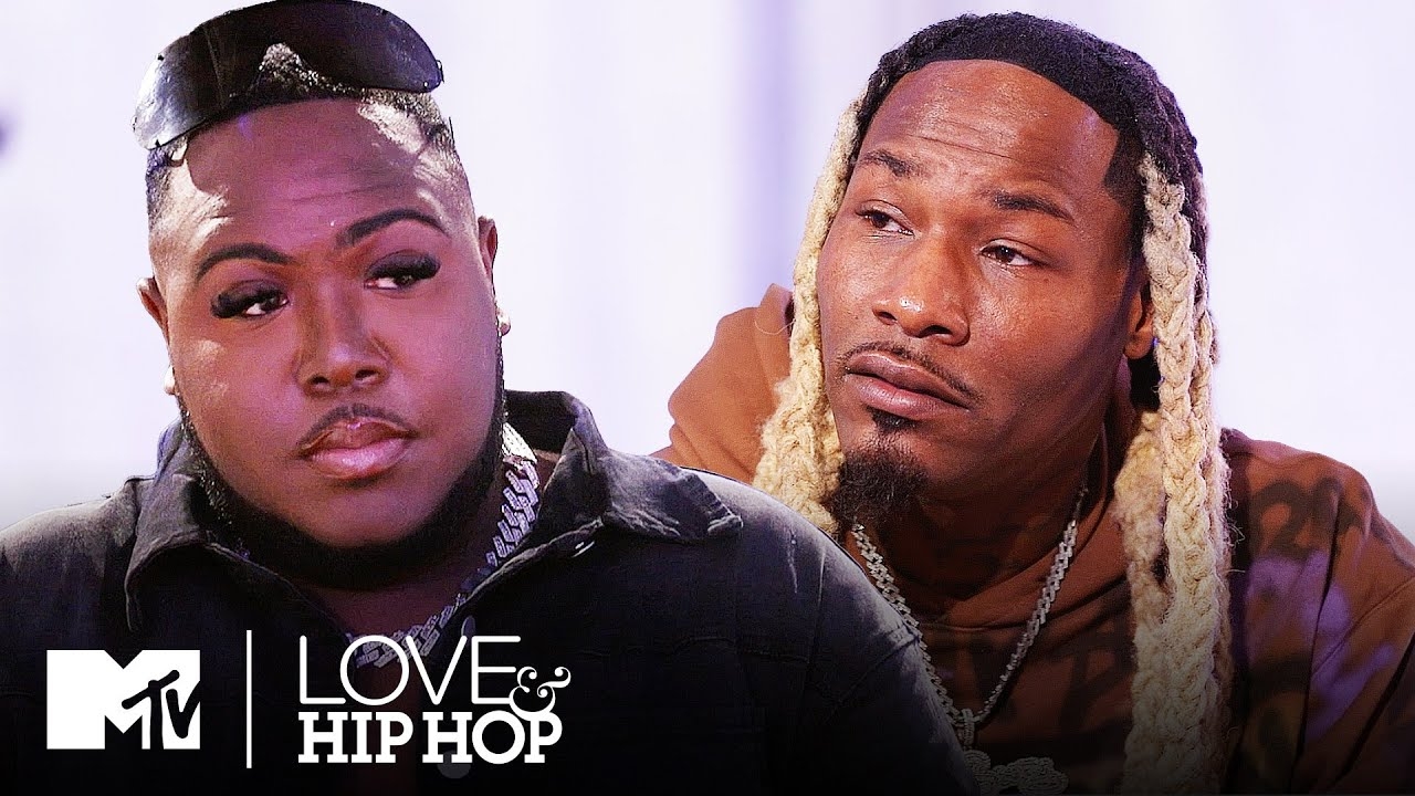 Top 5 Moments From Zell Swag & Saucy Santanas Relationship
