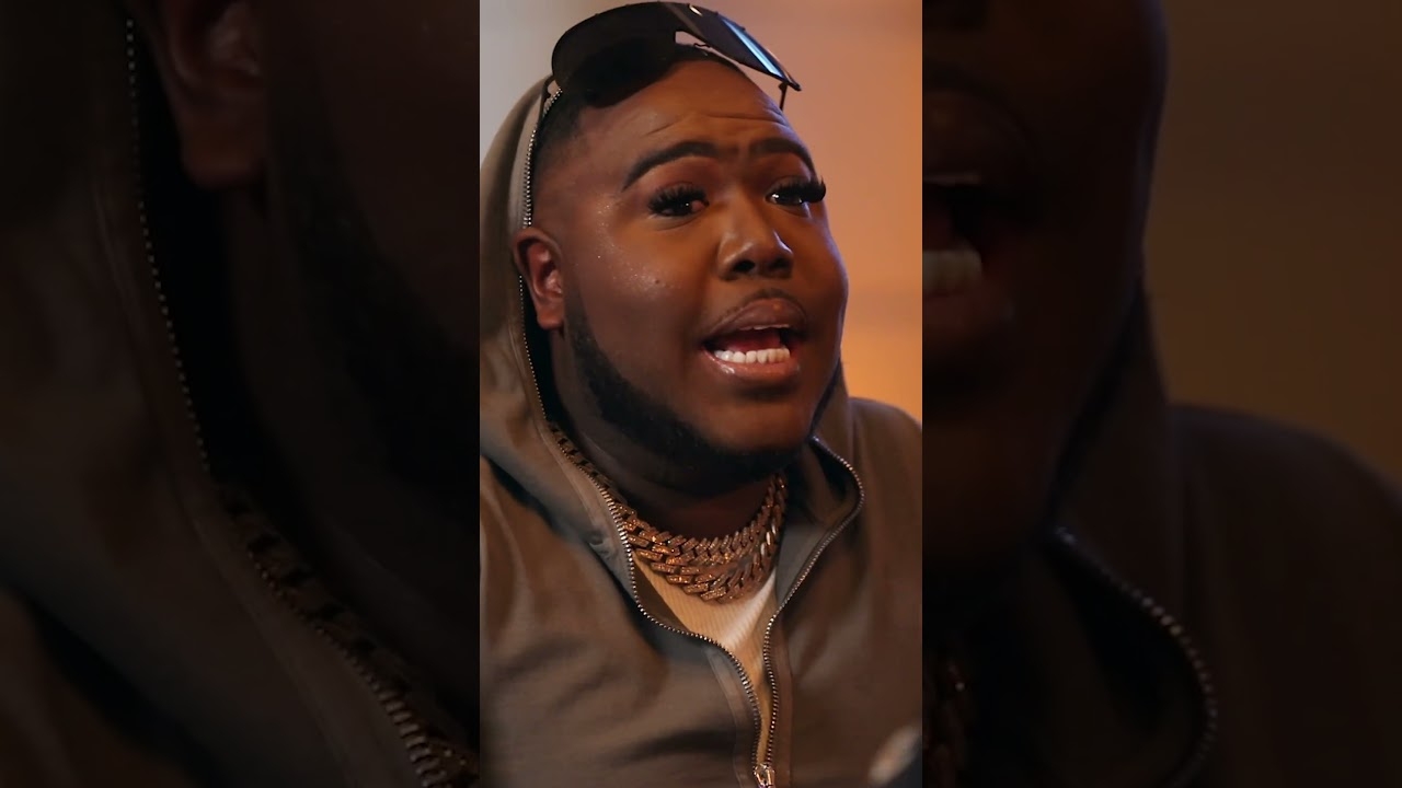 POV: I just blocked him on everything  #LHHATL #Shorts