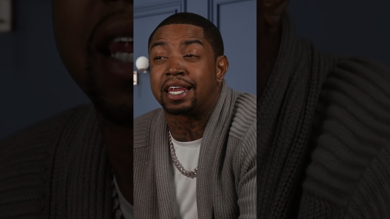 Satan's imp?! Fix it Jesus!  #LHHATL #Shorts