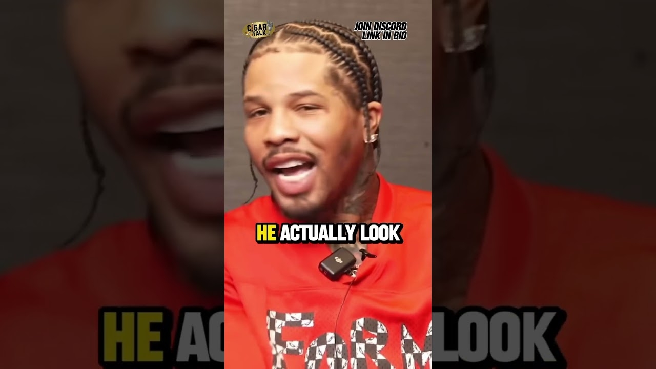 Gervonta Davis says Ryan Garcia fight can happen again at 140