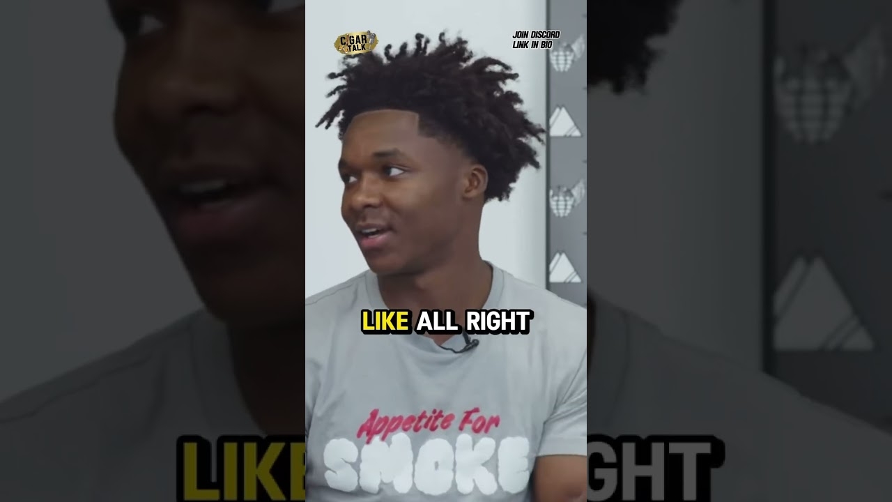 Abullah Mason says he will fight anyone doesn't matter if they're friends