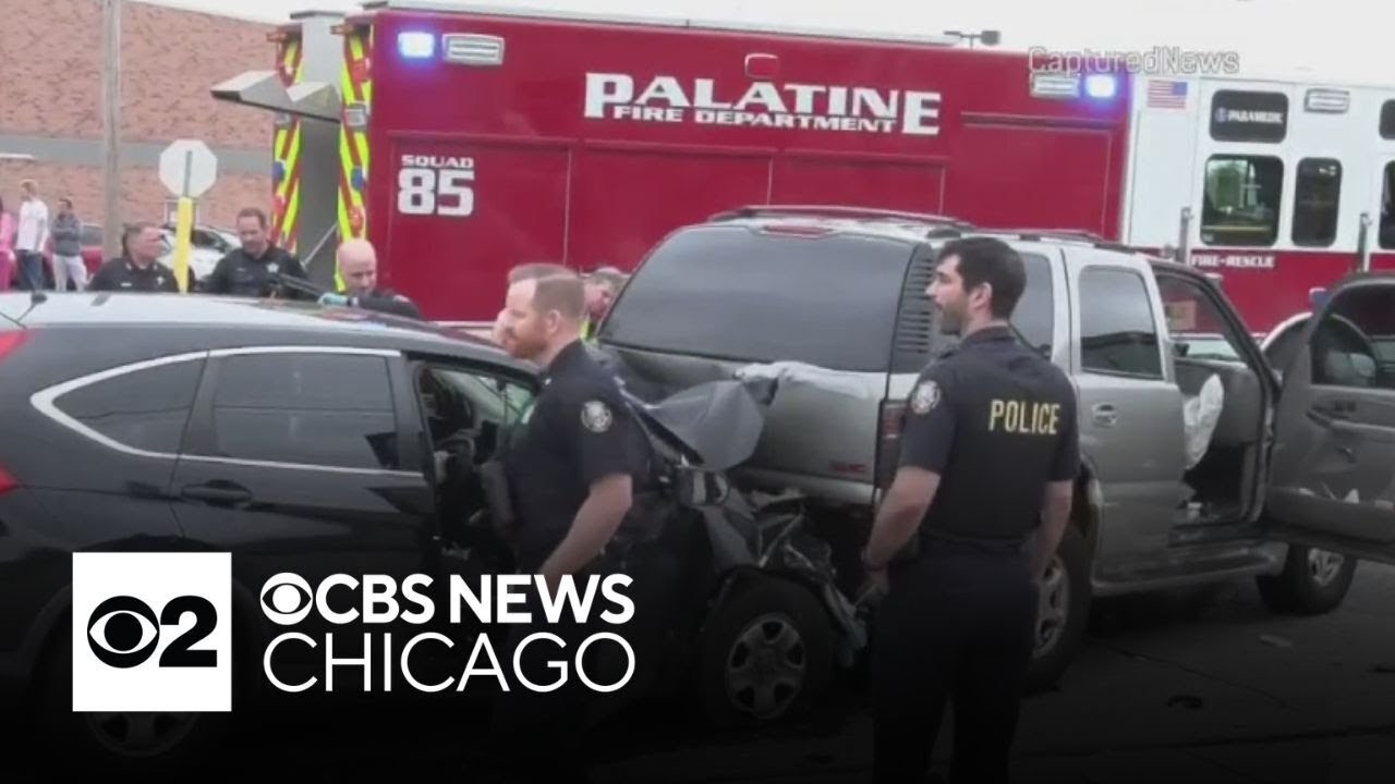 Illinois lawmakers want make fleeing and eluding police a felony