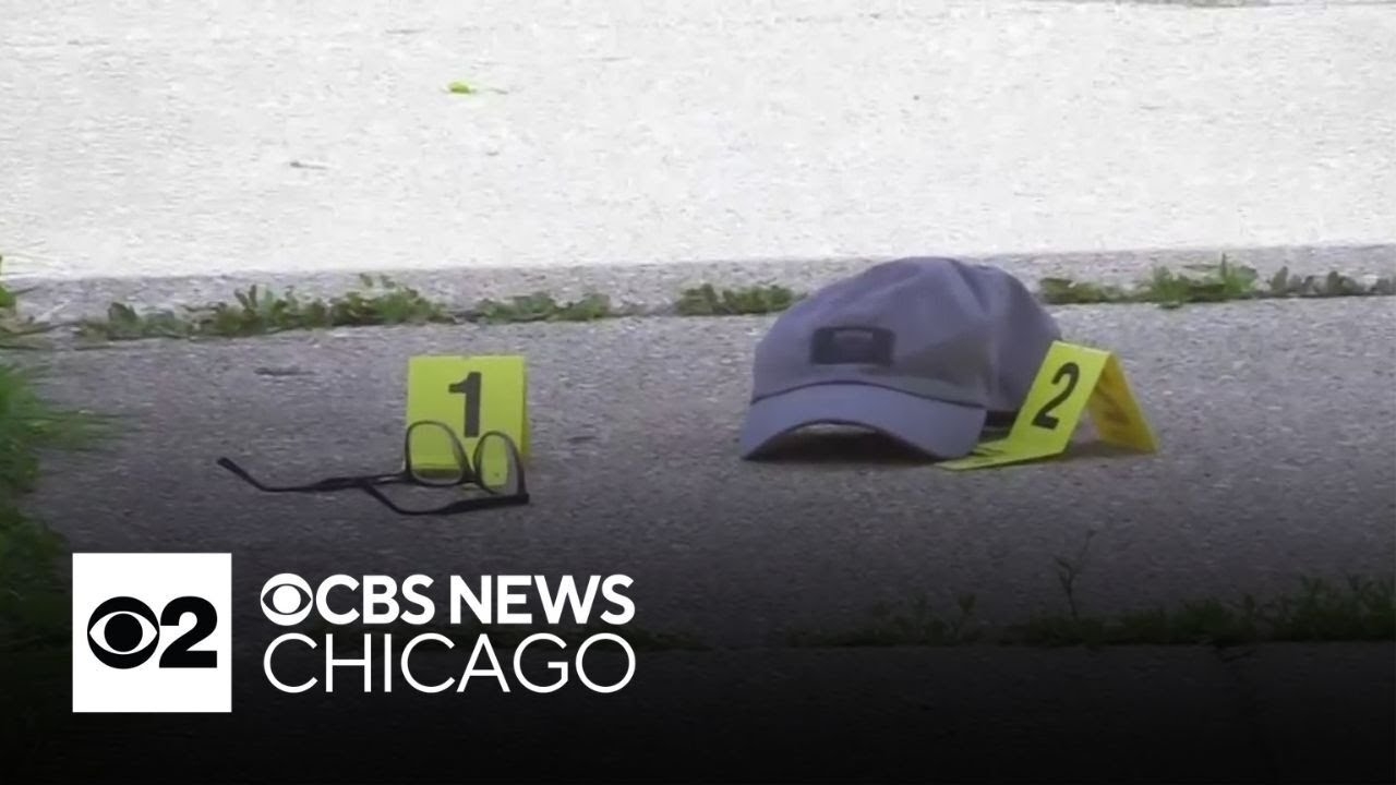 Two people in custody in connection with deadly Dunning shooting