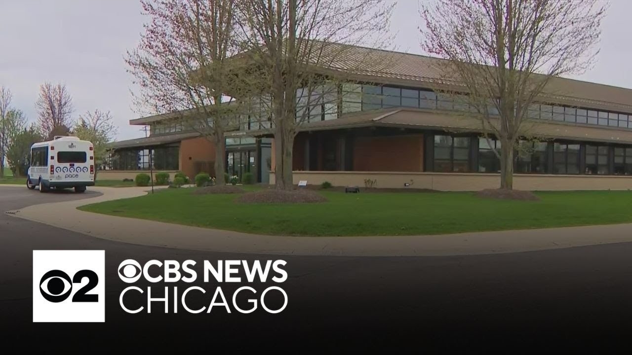 Chicago man charged with sexual assault of patient at Geneva center for people with disabilities