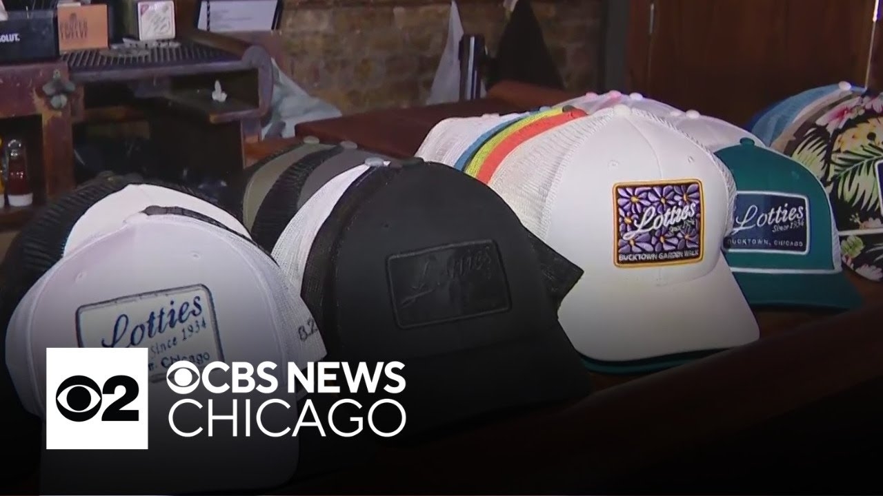 A toast to Lottie's Pub in Chicago for its 90th anniversary