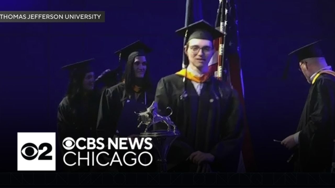 University botches just about every grad's name at commencement