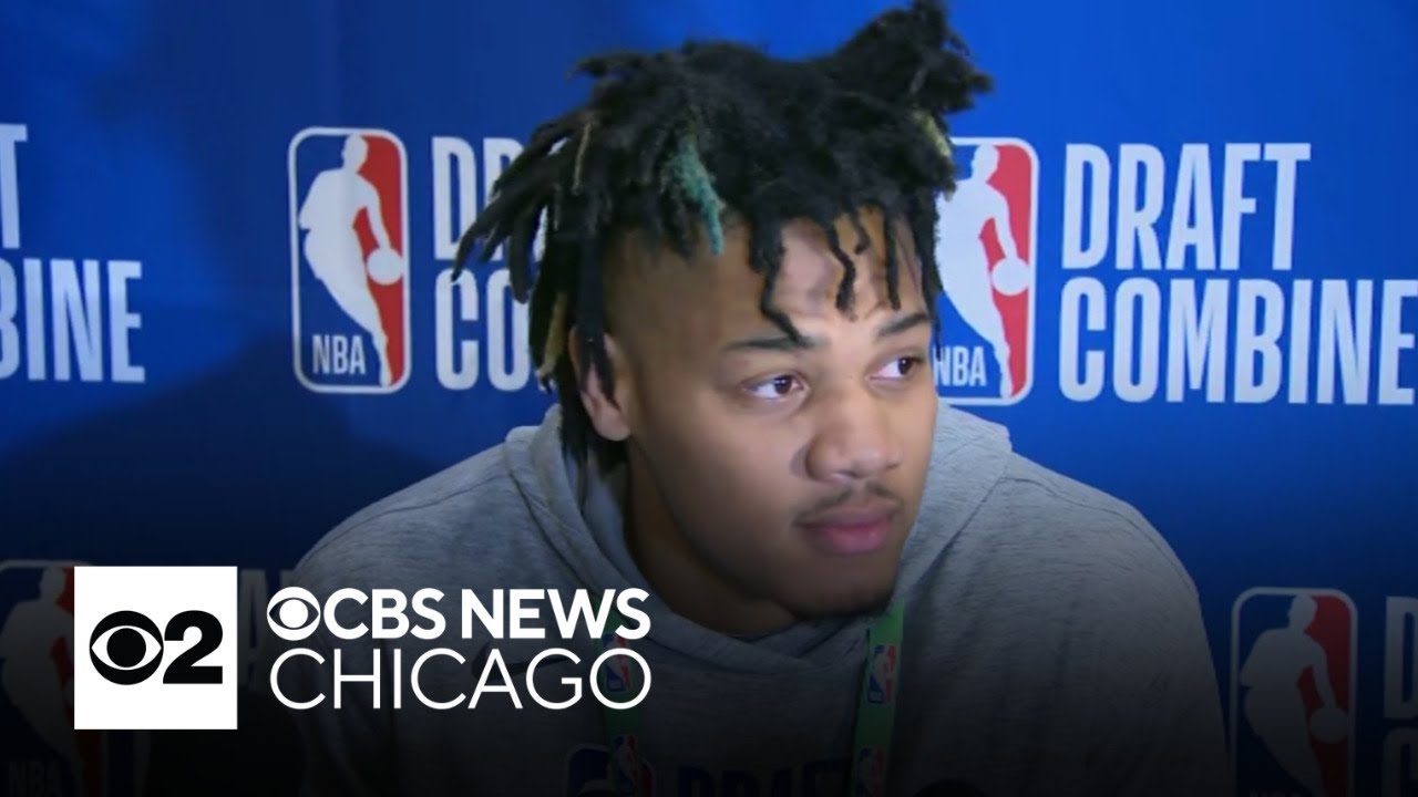 Illini star Terrence Shannon Jr. aims to focus on basketball ahead of NBA draft, rape charge trial