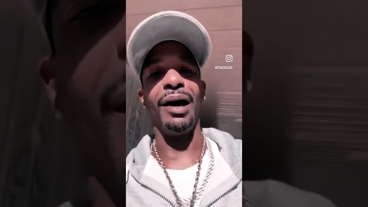 Charleston white .. Women dont run the Households Men do .. Yo Daddy just Lame #charlestonwhite