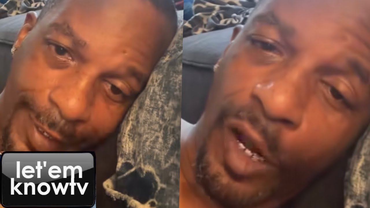 Charleston White & Others React To J Cole Apologizing To Kendrick Lamar After Dissing Him
