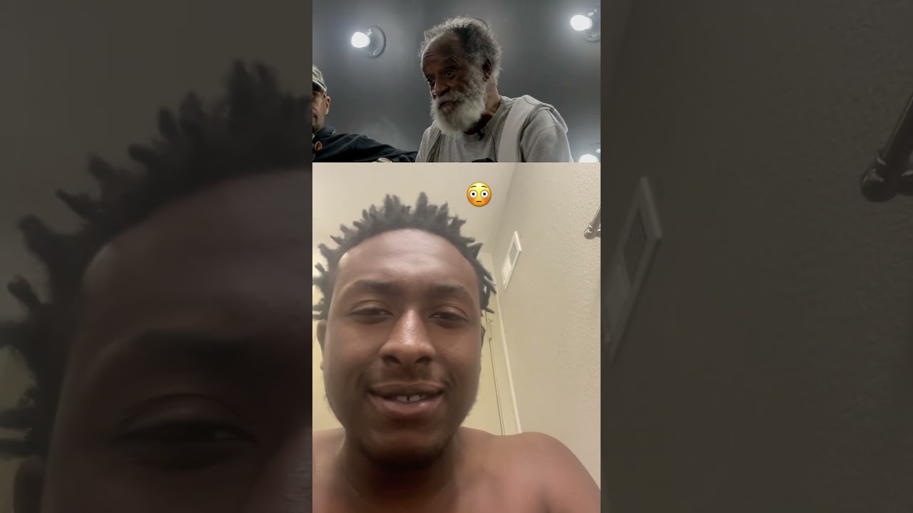 Charleston white mentor pops says he follows the Devil #youtubeshorts does he have a point?